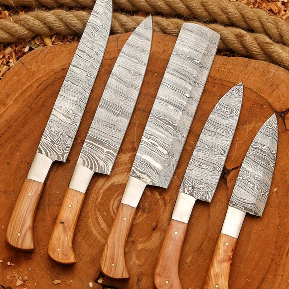 Chef Set